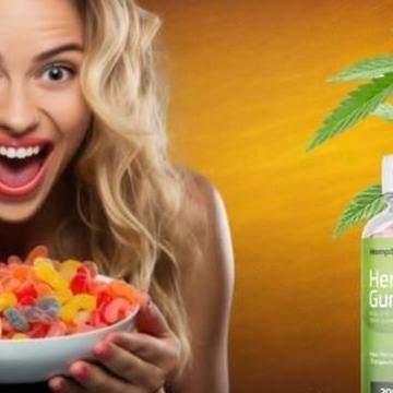 SmartHemp GummiesAustralia